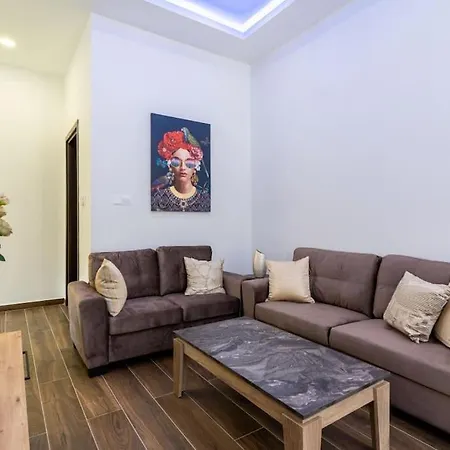 Aura 2-bedroom In Larnaca