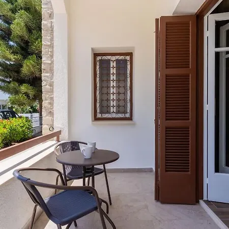 Aura 2-bedroom In Larnaca