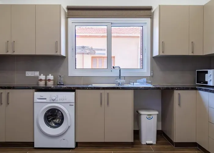 Aura 2-bedroom In Apartamento *