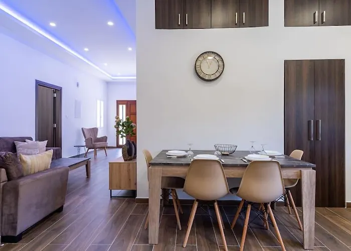 Apartamento Aura 2-bedroom In