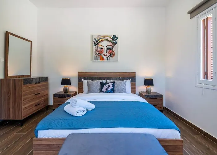 Aura 2-bedroom In Apartamento *